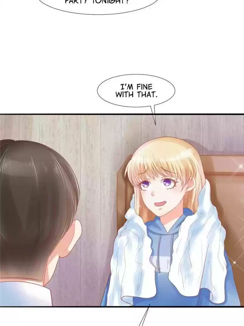 Prince Charming’S Lovely Gaze Chapter 48