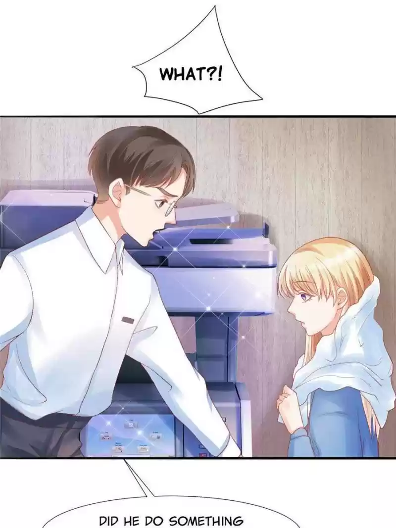 Prince Charming’S Lovely Gaze Chapter 48