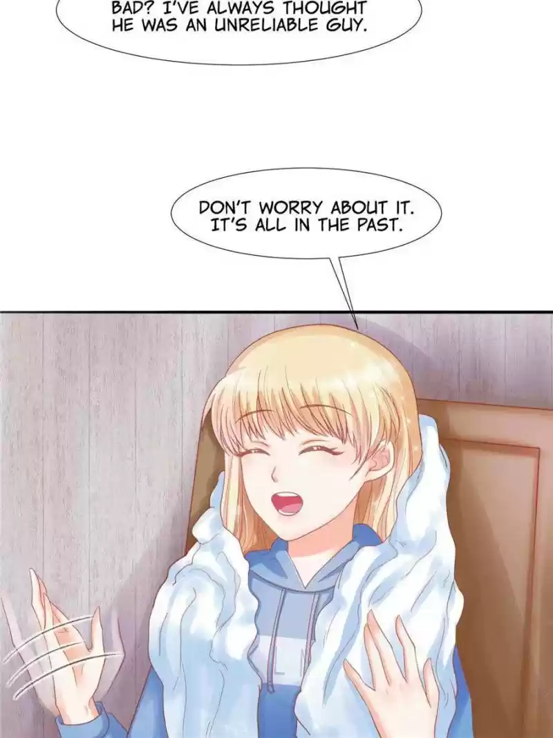 Prince Charming’S Lovely Gaze Chapter 48