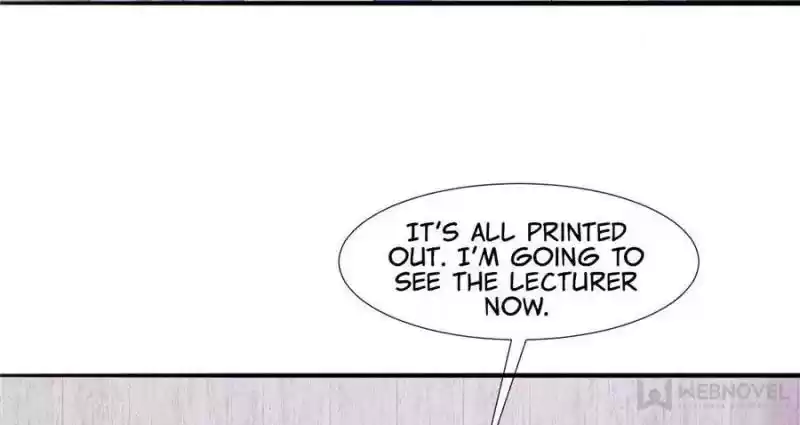 Prince Charming’S Lovely Gaze Chapter 48