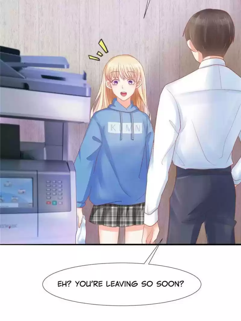 Prince Charming’S Lovely Gaze Chapter 48