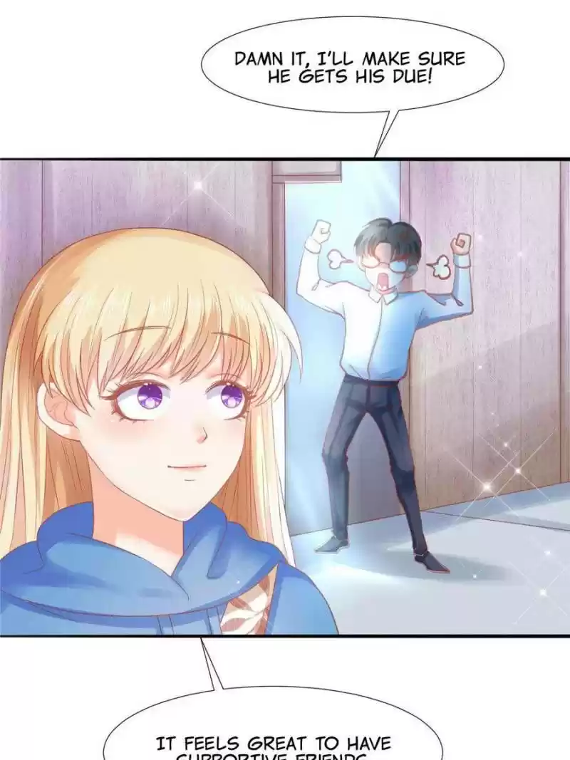 Prince Charming’S Lovely Gaze Chapter 48