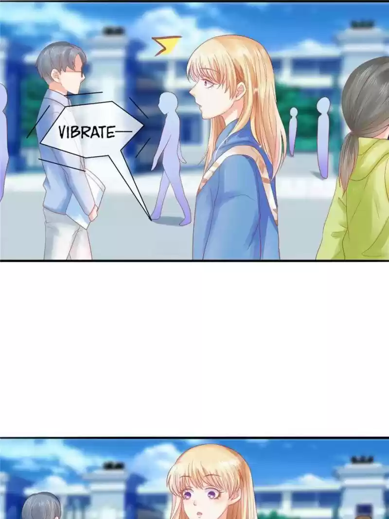 Prince Charming’S Lovely Gaze Chapter 48