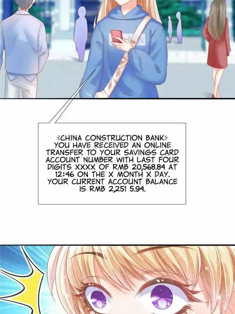 Prince Charming’S Lovely Gaze Chapter 48