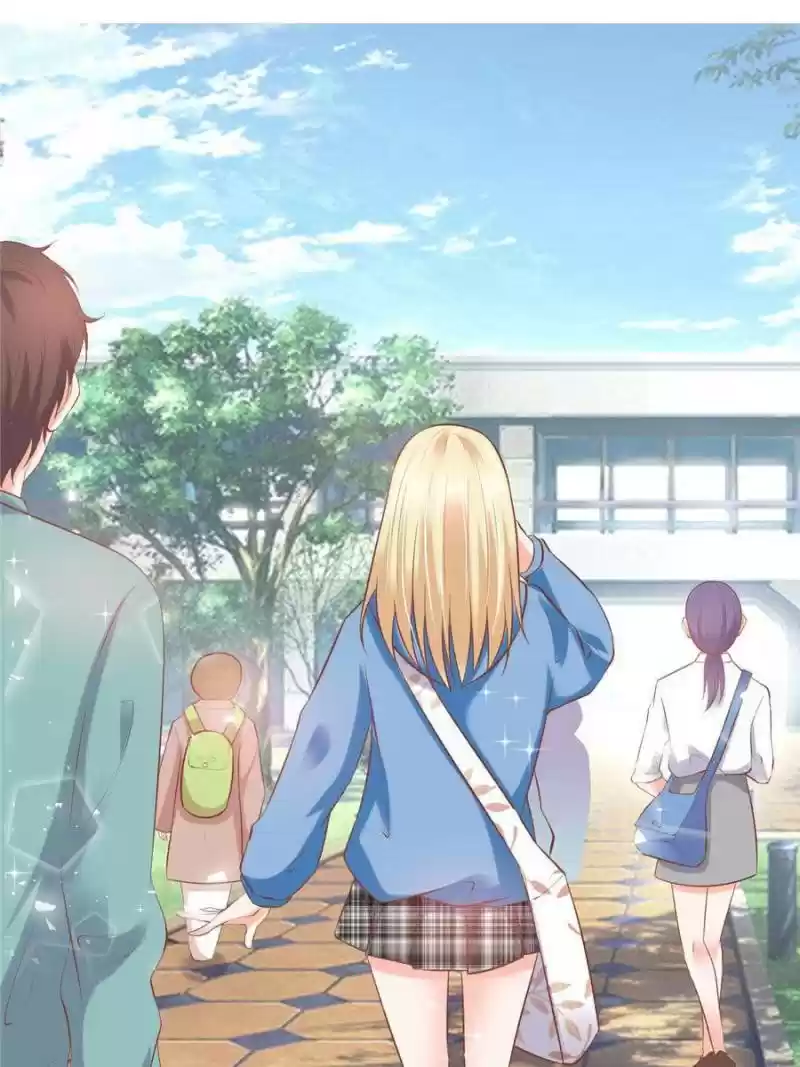 Prince Charming’S Lovely Gaze Chapter 48