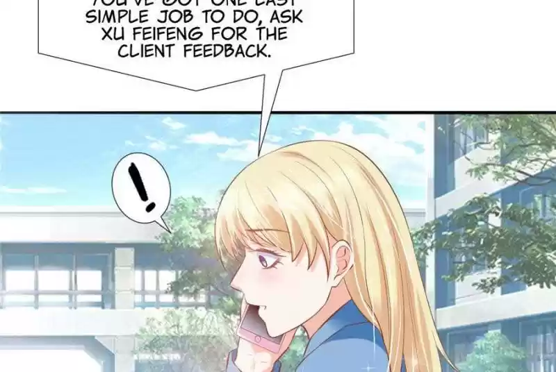 Prince Charming’S Lovely Gaze Chapter 48