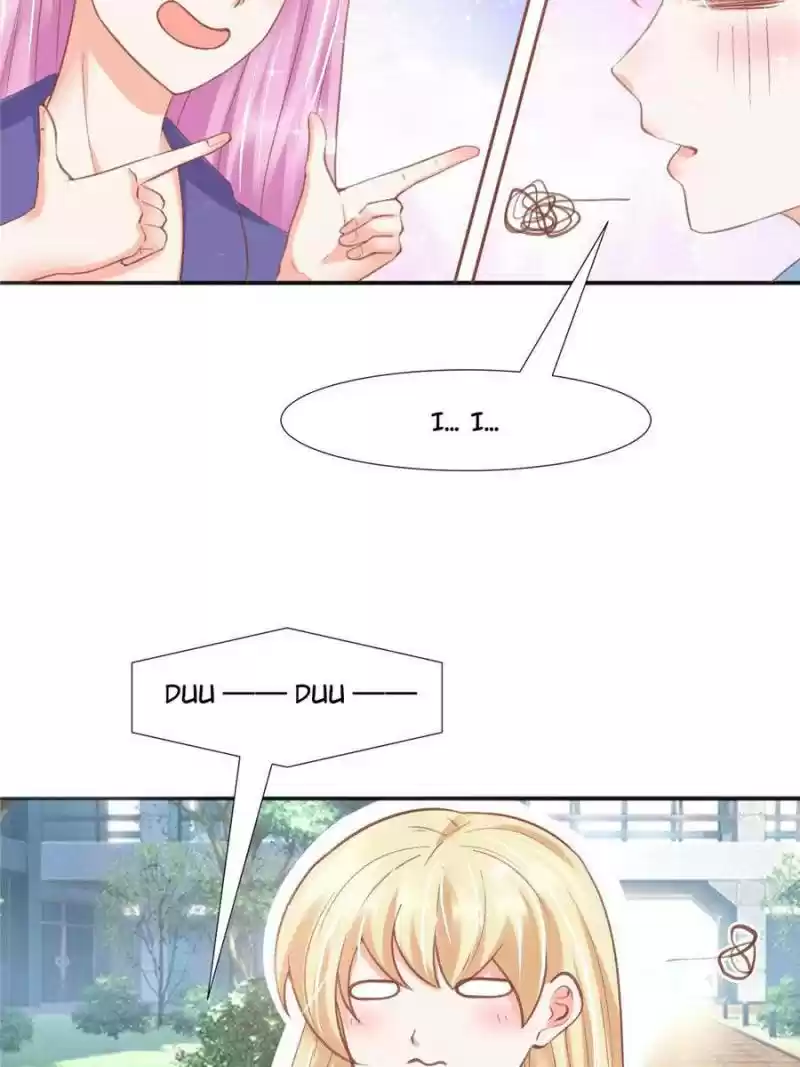 Prince Charming’S Lovely Gaze Chapter 48