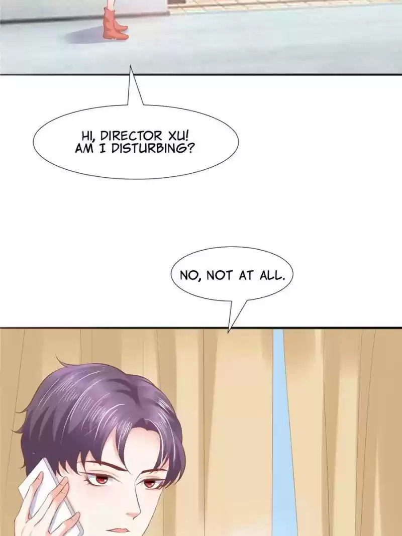 Prince Charming’S Lovely Gaze Chapter 49