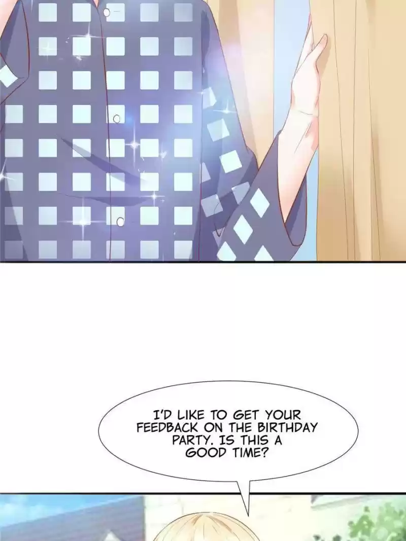 Prince Charming’S Lovely Gaze Chapter 49