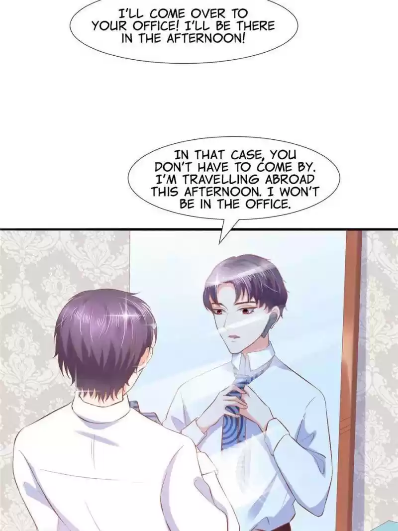 Prince Charming’S Lovely Gaze Chapter 49