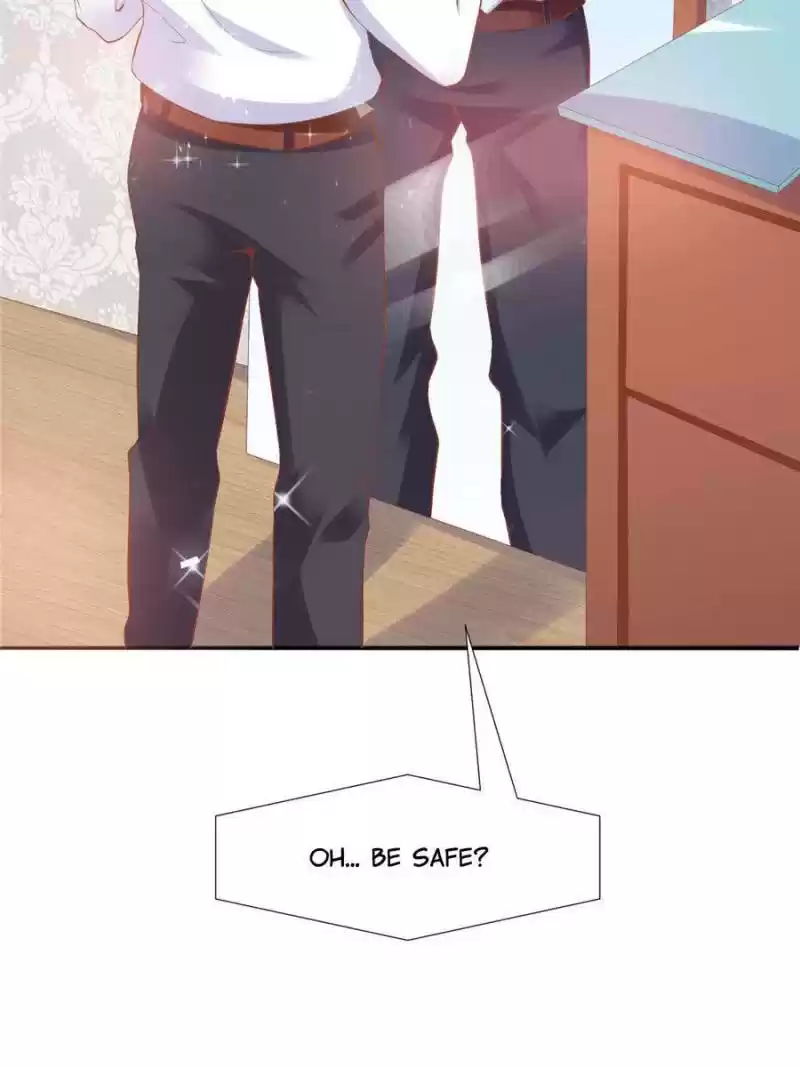 Prince Charming’S Lovely Gaze Chapter 49