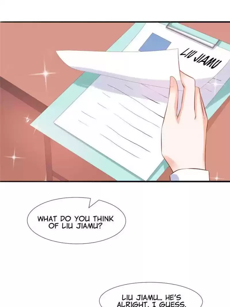 Prince Charming’S Lovely Gaze Chapter 49