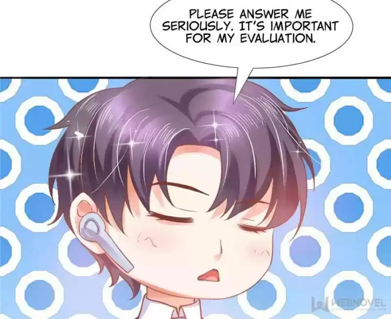 Prince Charming’S Lovely Gaze Chapter 49