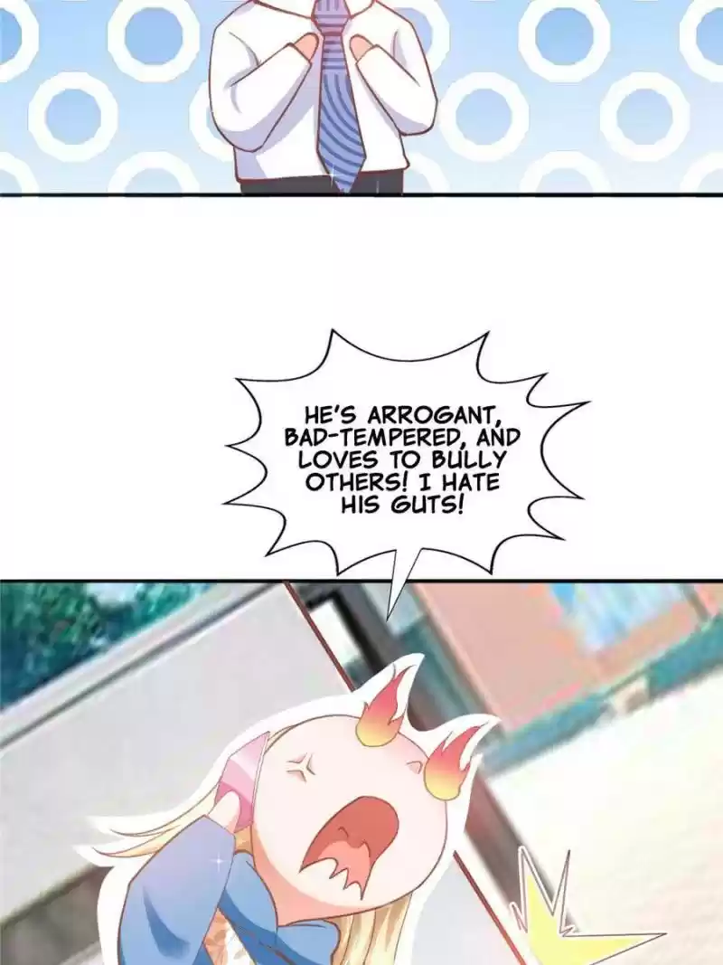 Prince Charming’S Lovely Gaze Chapter 49