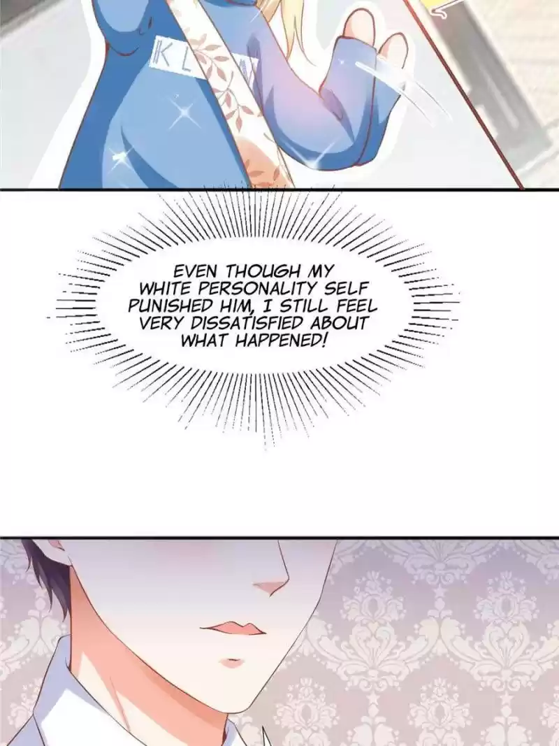 Prince Charming’S Lovely Gaze Chapter 49