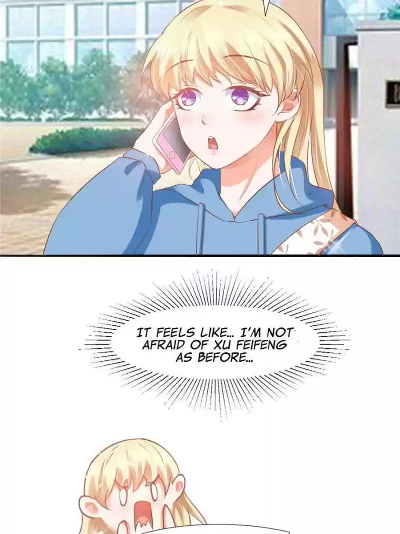 Prince Charming’S Lovely Gaze Chapter 49