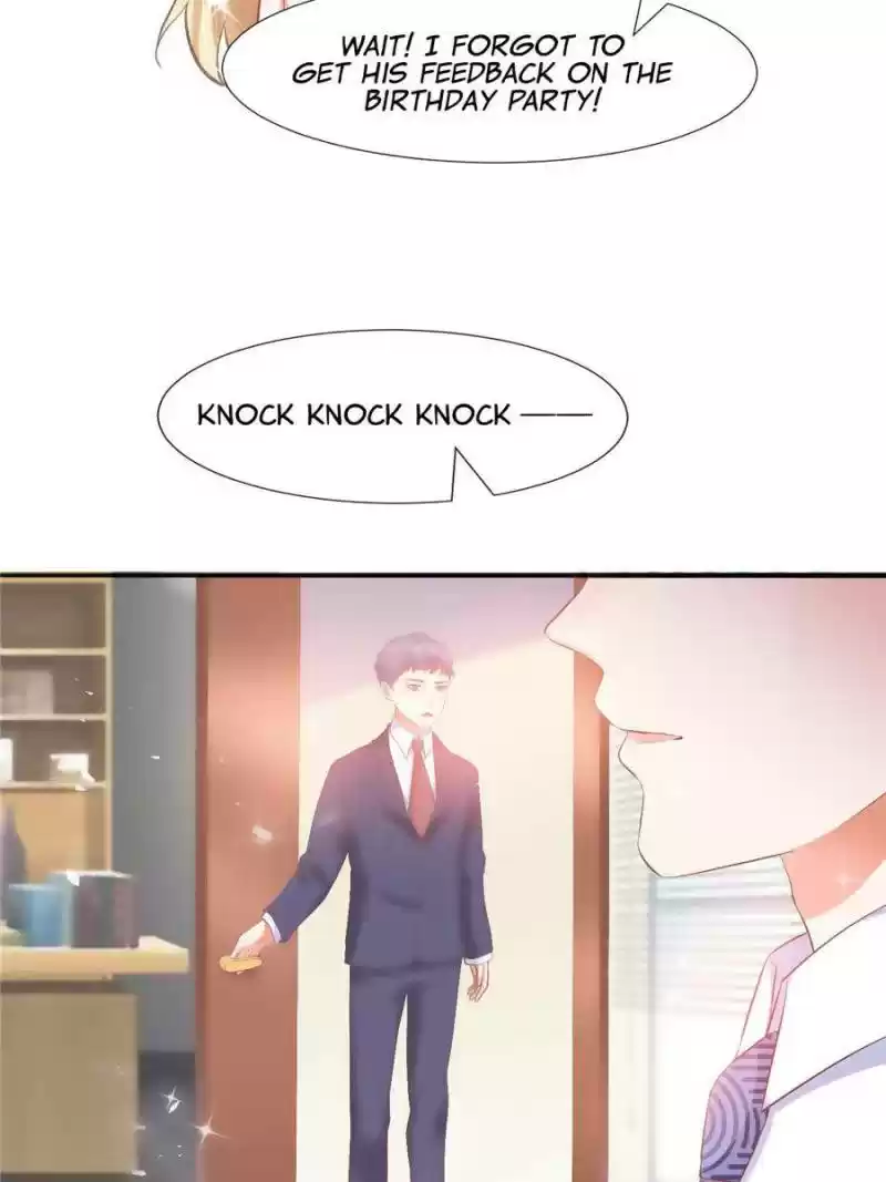 Prince Charming’S Lovely Gaze Chapter 49