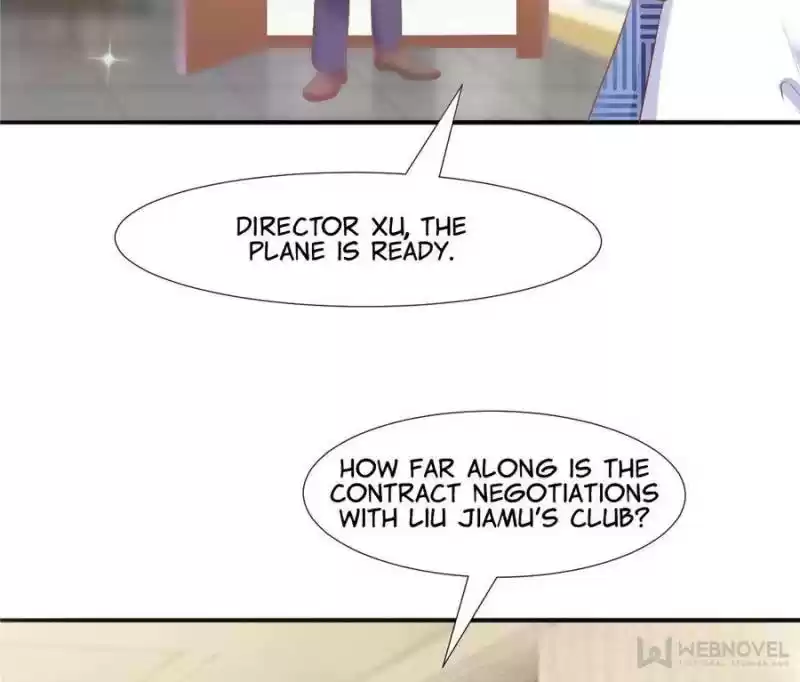 Prince Charming’S Lovely Gaze Chapter 49