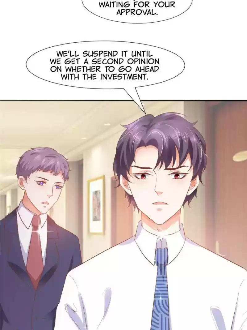 Prince Charming’S Lovely Gaze Chapter 49