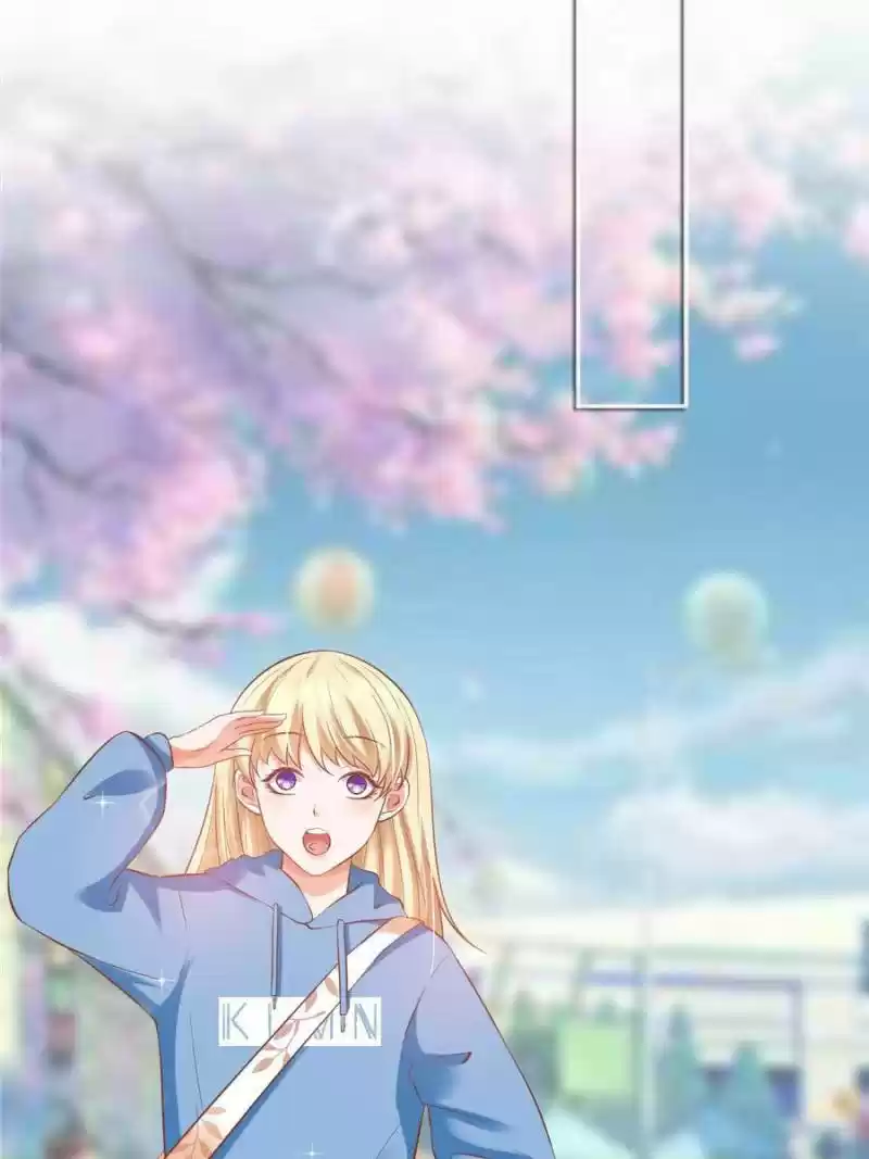 Prince Charming’S Lovely Gaze Chapter 49