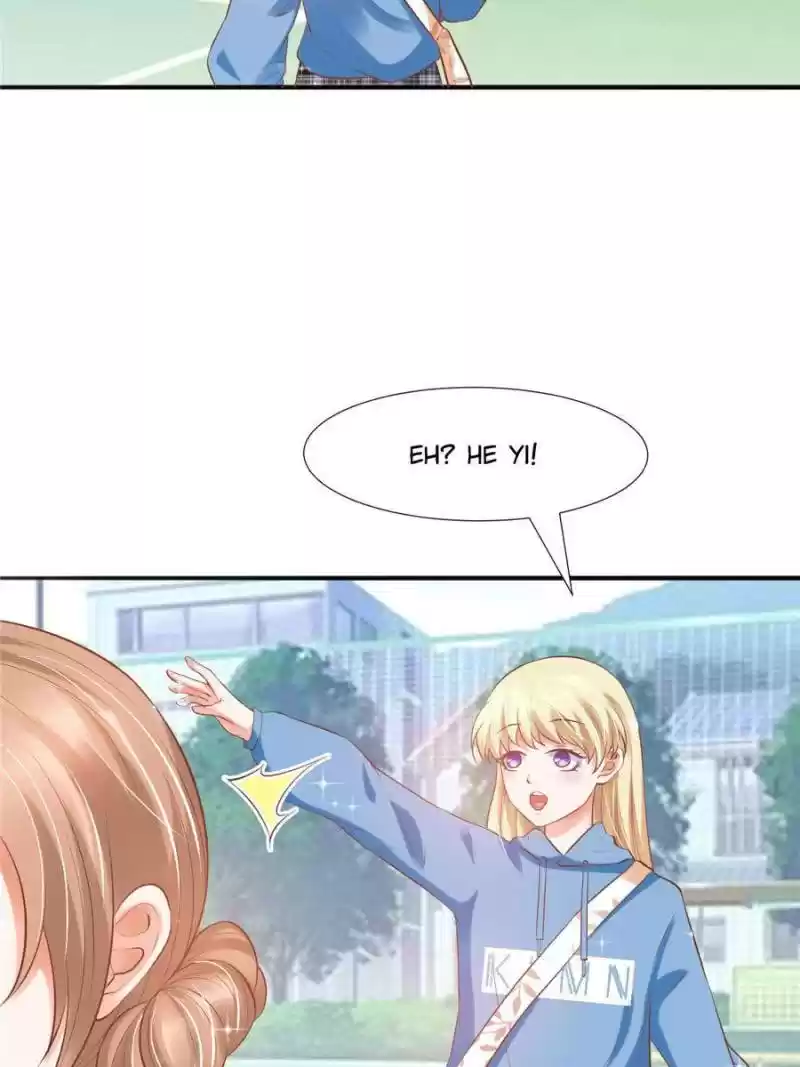 Prince Charming’S Lovely Gaze Chapter 49