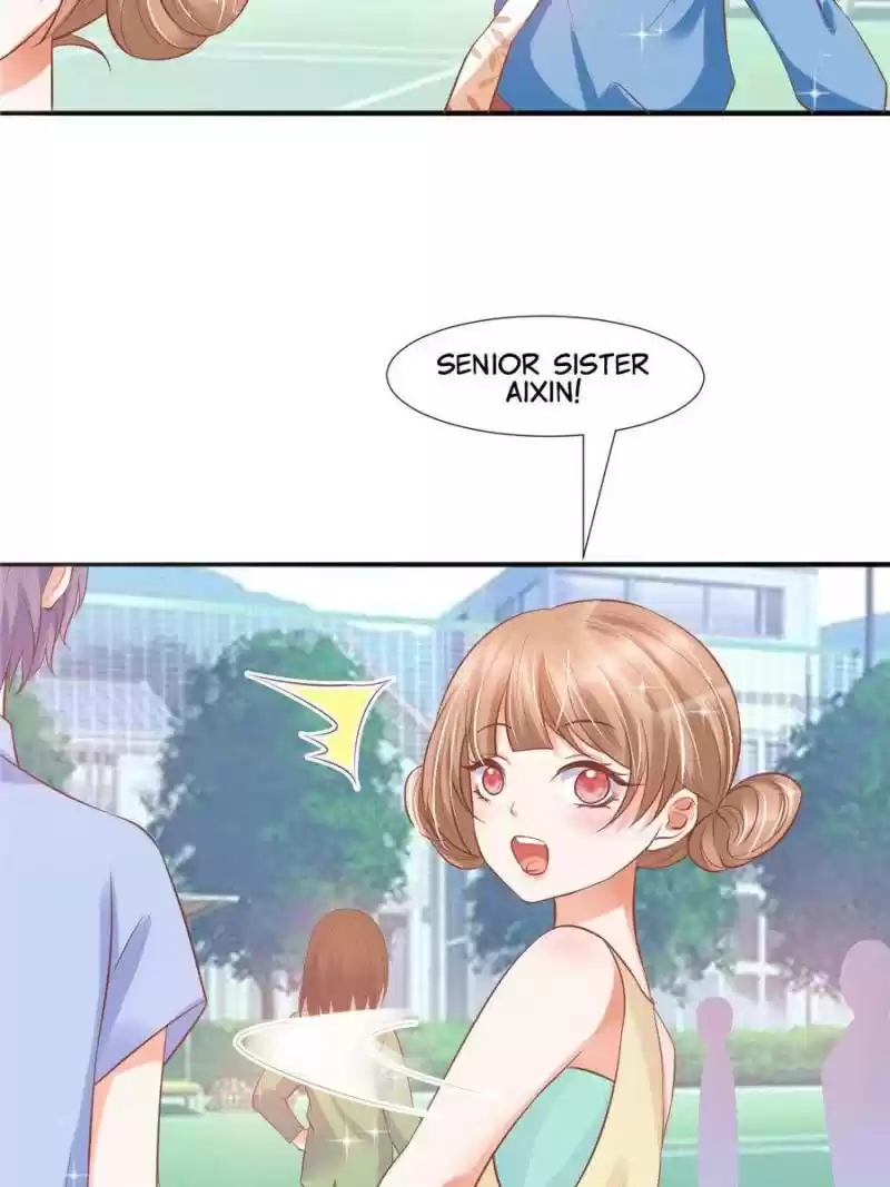 Prince Charming’S Lovely Gaze Chapter 49