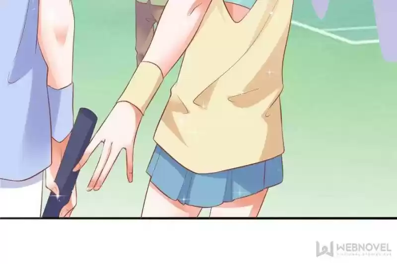 Prince Charming’S Lovely Gaze Chapter 49