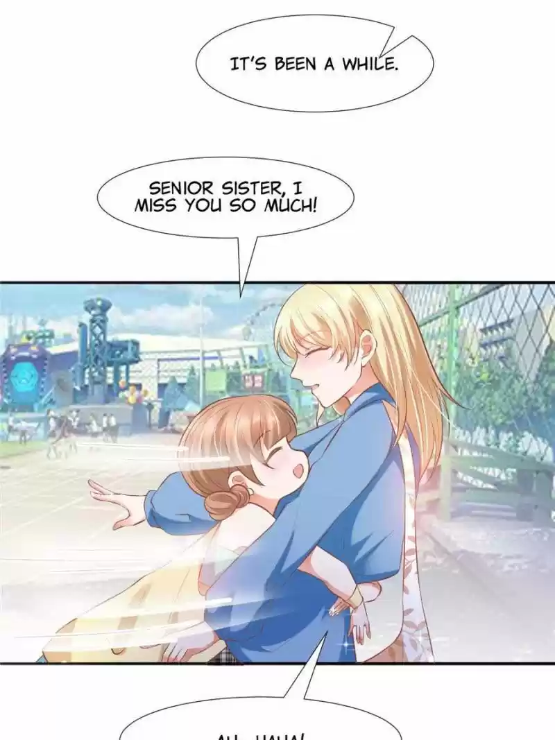 Prince Charming’S Lovely Gaze Chapter 49