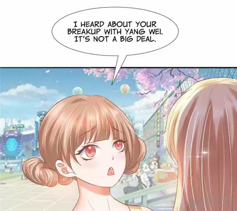 Prince Charming’S Lovely Gaze Chapter 49