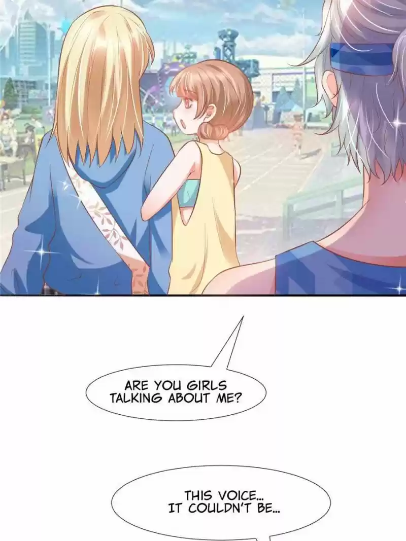 Prince Charming’S Lovely Gaze Chapter 49