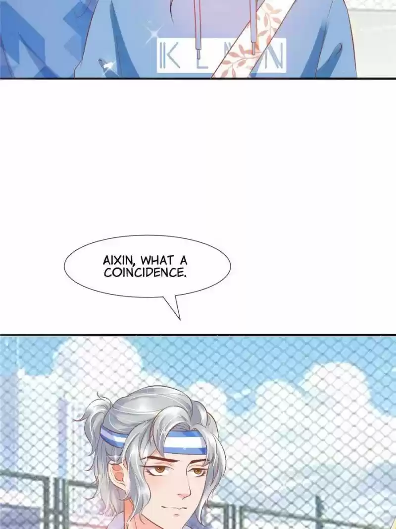 Prince Charming’S Lovely Gaze Chapter 49