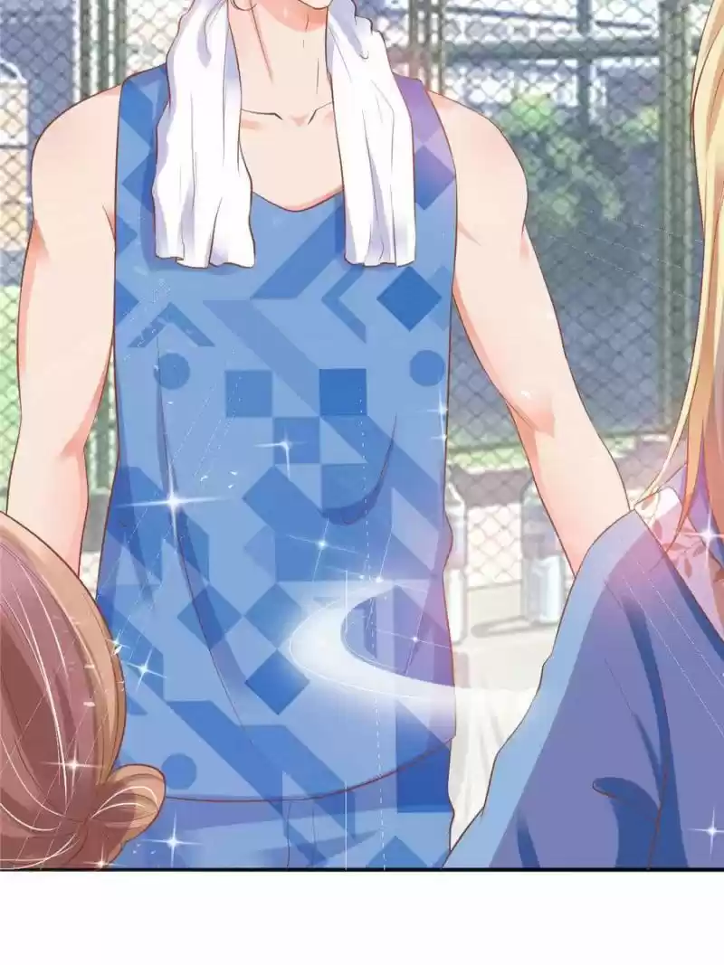 Prince Charming’S Lovely Gaze Chapter 49