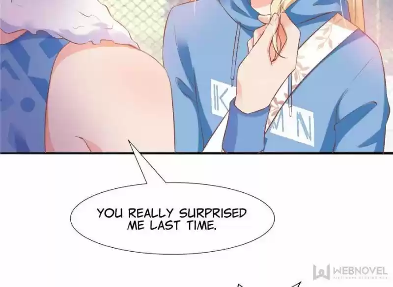 Prince Charming’S Lovely Gaze Chapter 49