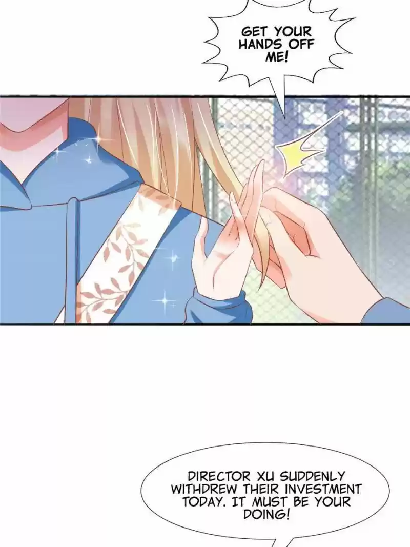 Prince Charming’S Lovely Gaze Chapter 49