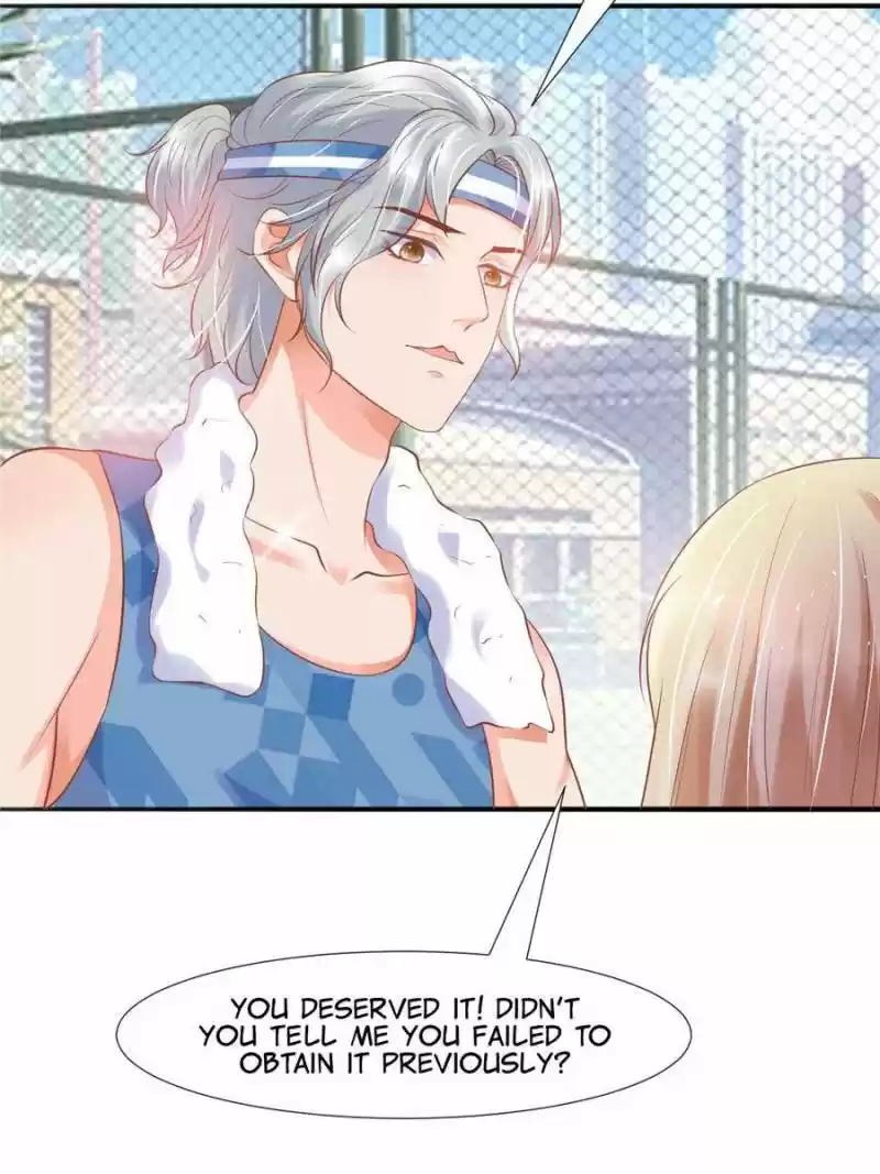 Prince Charming’S Lovely Gaze Chapter 49