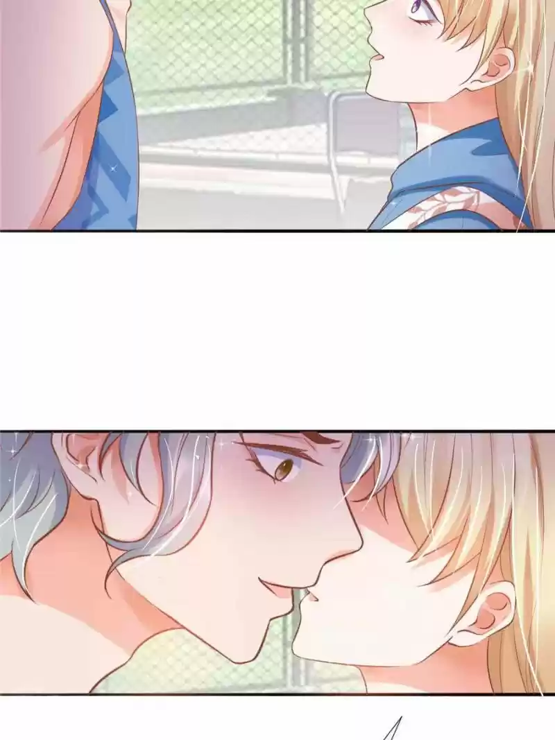 Prince Charming’S Lovely Gaze Chapter 49