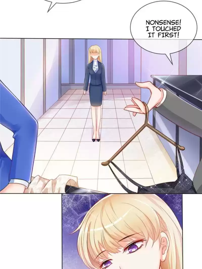 Prince Charming’S Lovely Gaze Chapter 5