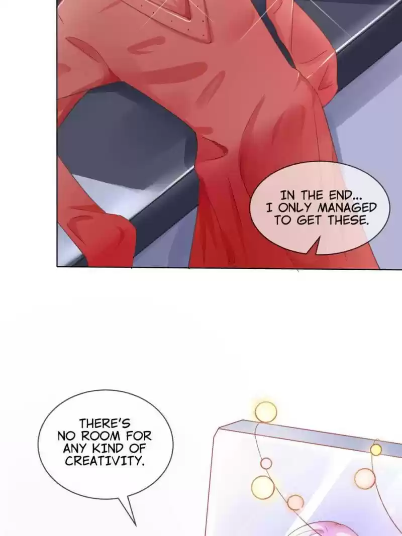 Prince Charming’S Lovely Gaze Chapter 5