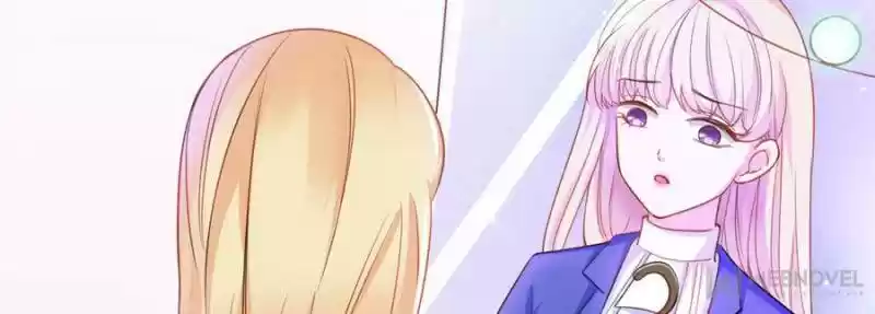 Prince Charming’S Lovely Gaze Chapter 5