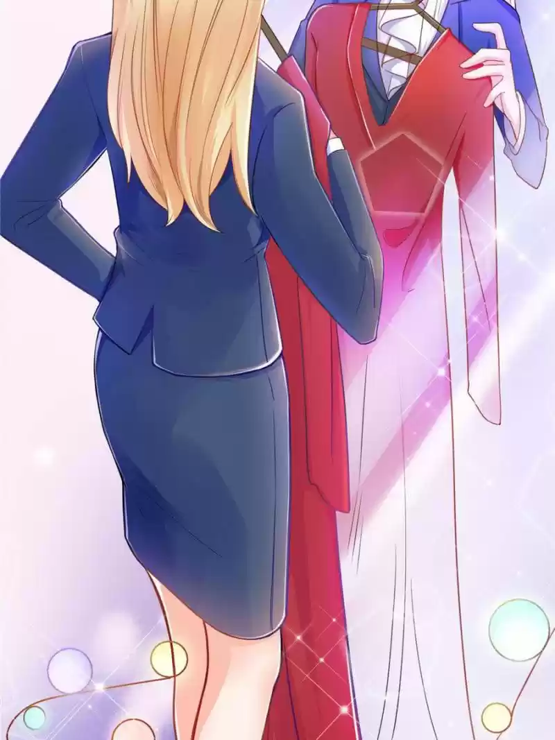 Prince Charming’S Lovely Gaze Chapter 5