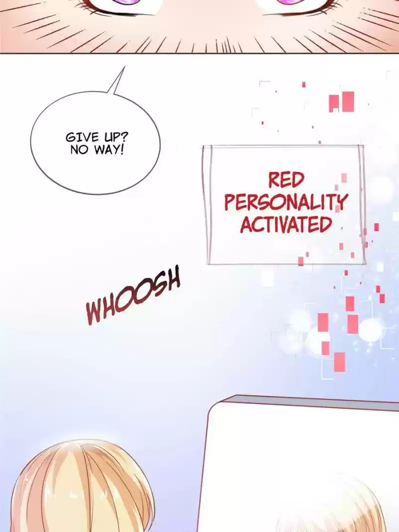 Prince Charming’S Lovely Gaze Chapter 5