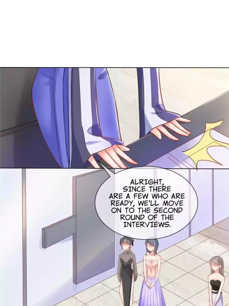 Prince Charming’S Lovely Gaze Chapter 5