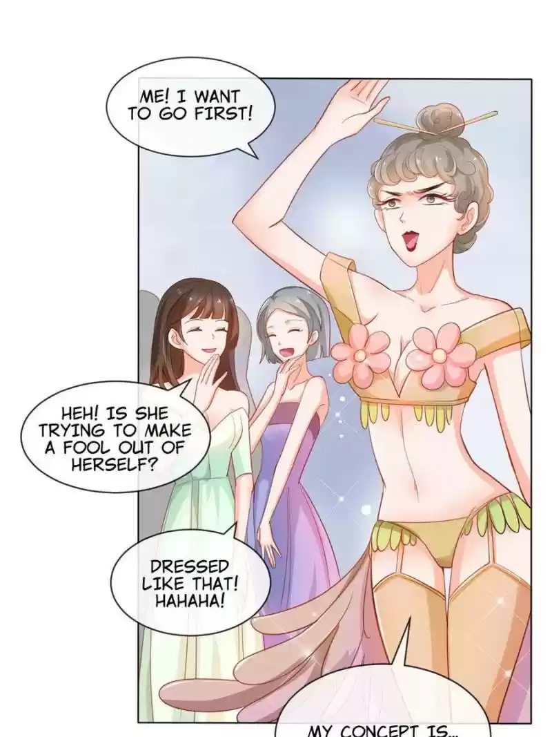 Prince Charming’S Lovely Gaze Chapter 5