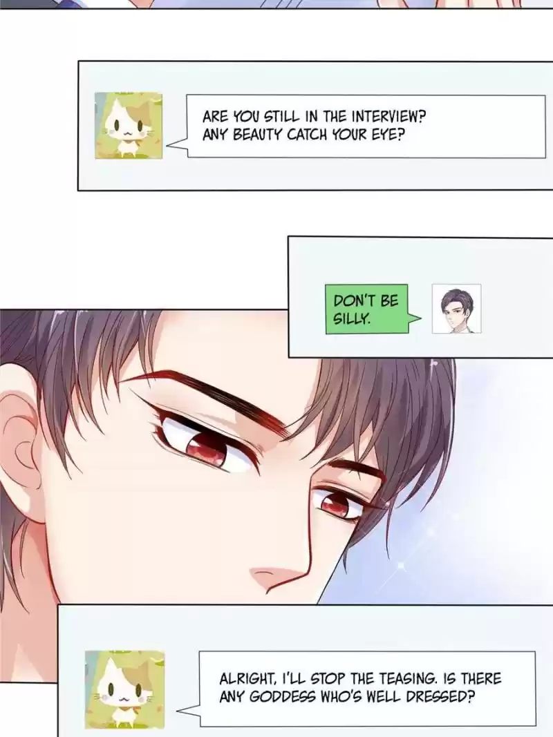 Prince Charming’S Lovely Gaze Chapter 5