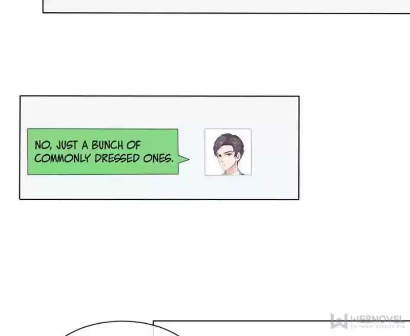 Prince Charming’S Lovely Gaze Chapter 5