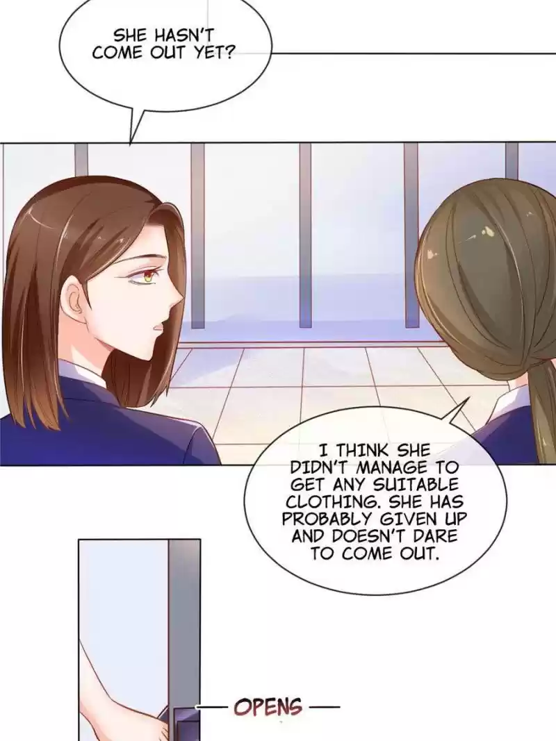 Prince Charming’S Lovely Gaze Chapter 5