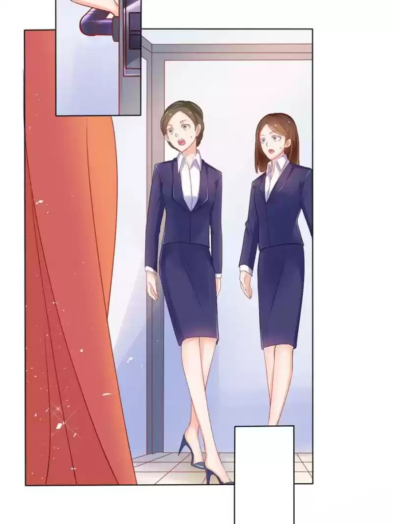 Prince Charming’S Lovely Gaze Chapter 5