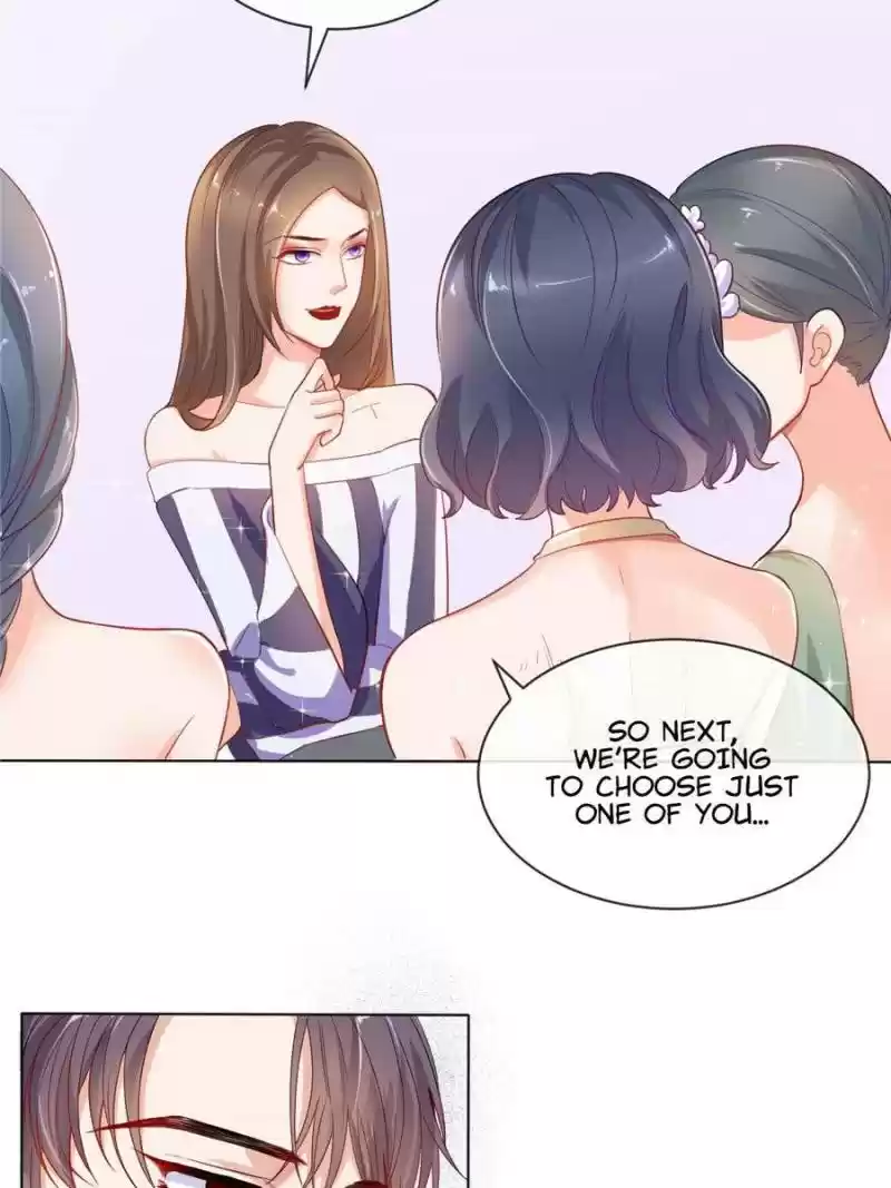 Prince Charming’S Lovely Gaze Chapter 5