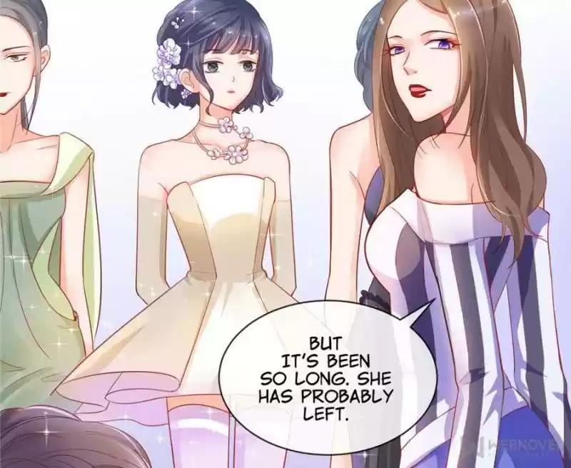 Prince Charming’S Lovely Gaze Chapter 5