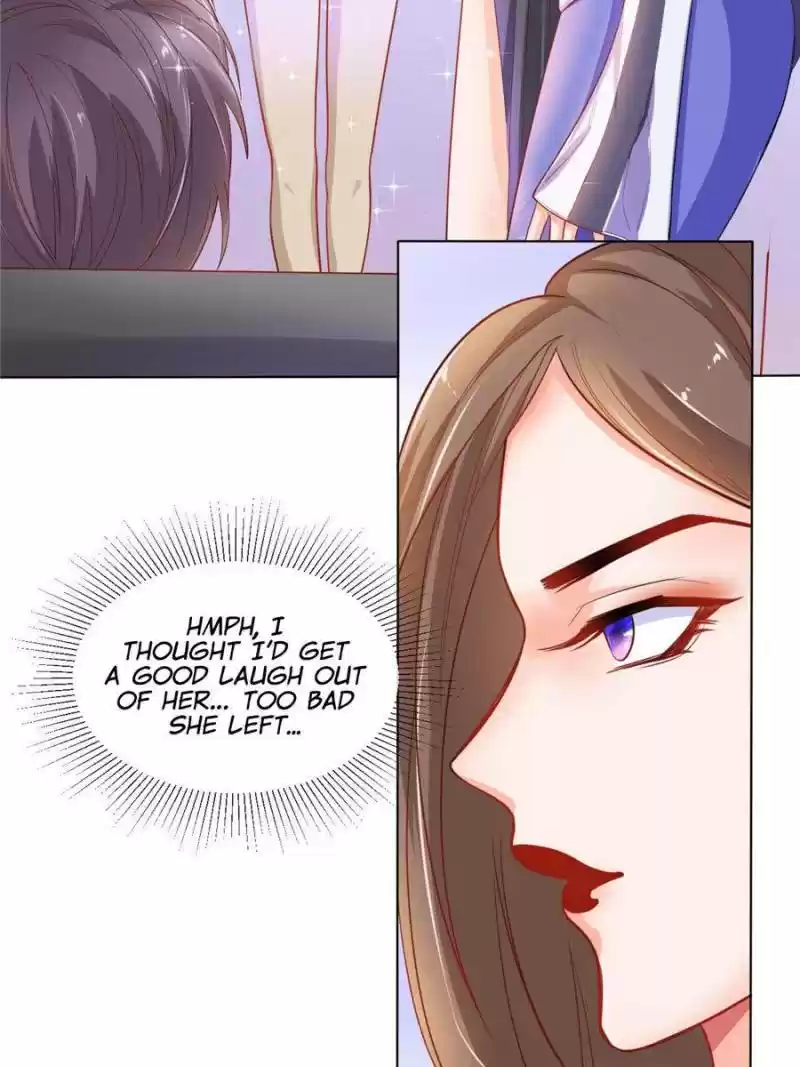 Prince Charming’S Lovely Gaze Chapter 5